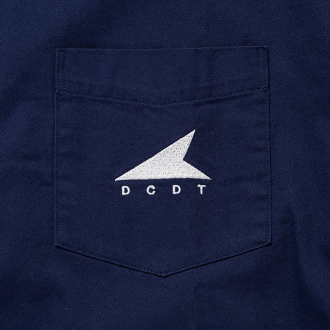 KENNEDY’S TWILL LS SHIRT