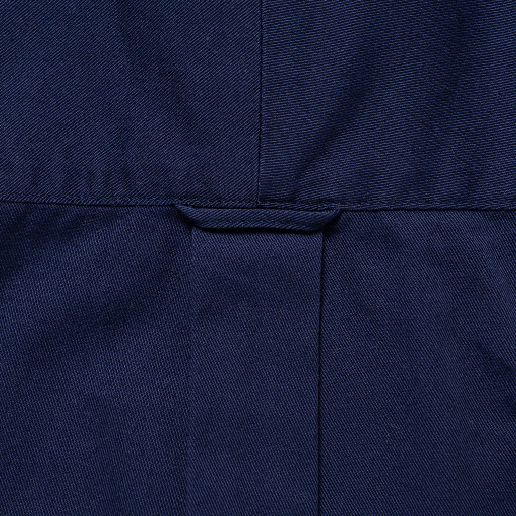 KENNEDY’S TWILL LS SHIRT