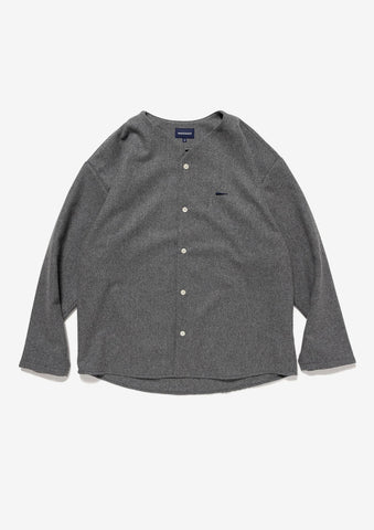 CCN FLANNEL LS SHIRT