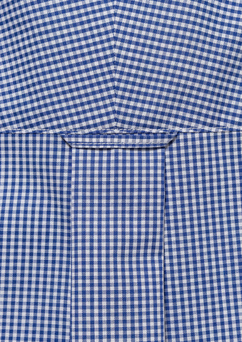 KENNEDY’S PLAID SS SHIRT