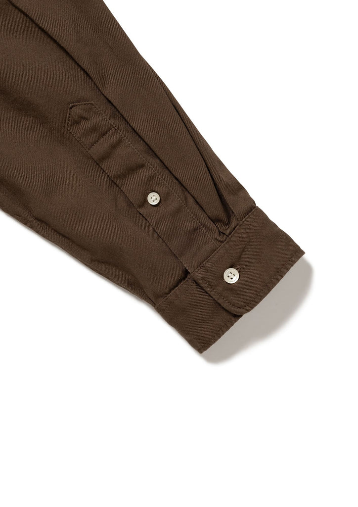 PALM TWILL LS SHIRT