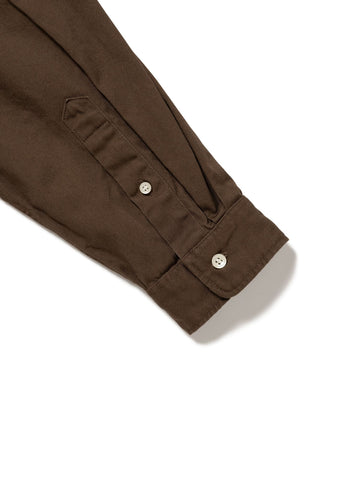 PALM TWILL LS SHIRT