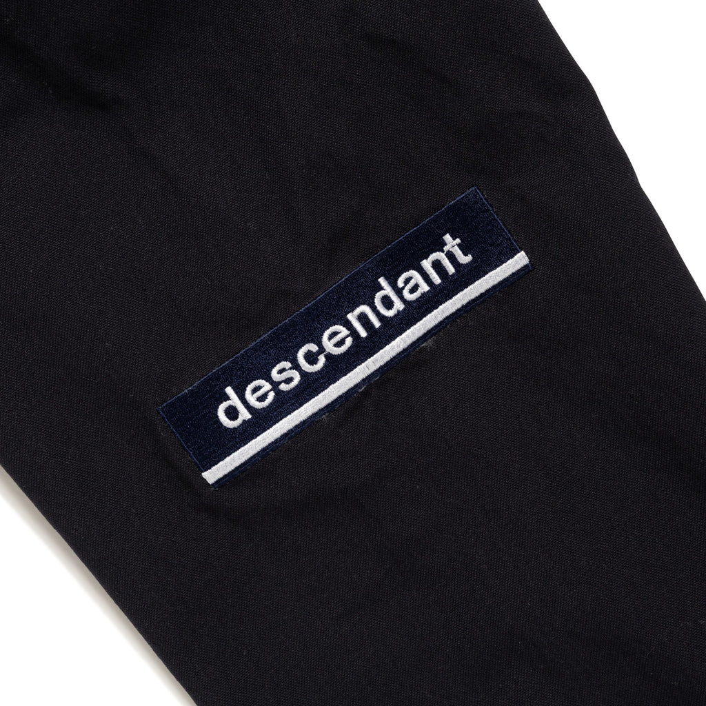 MOLE HOODED LS SHIRT