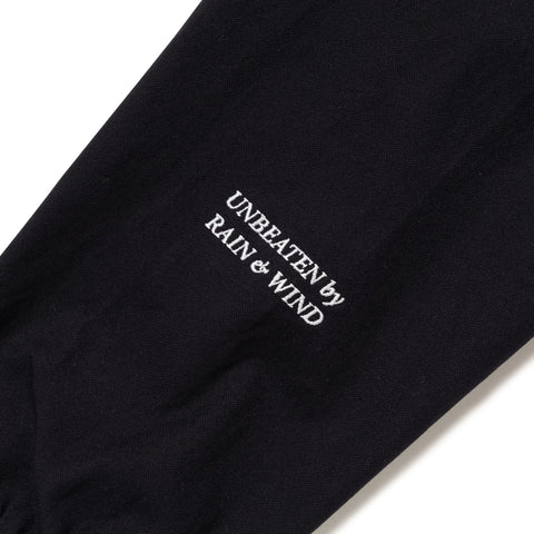 MOLE HOODED LS SHIRT