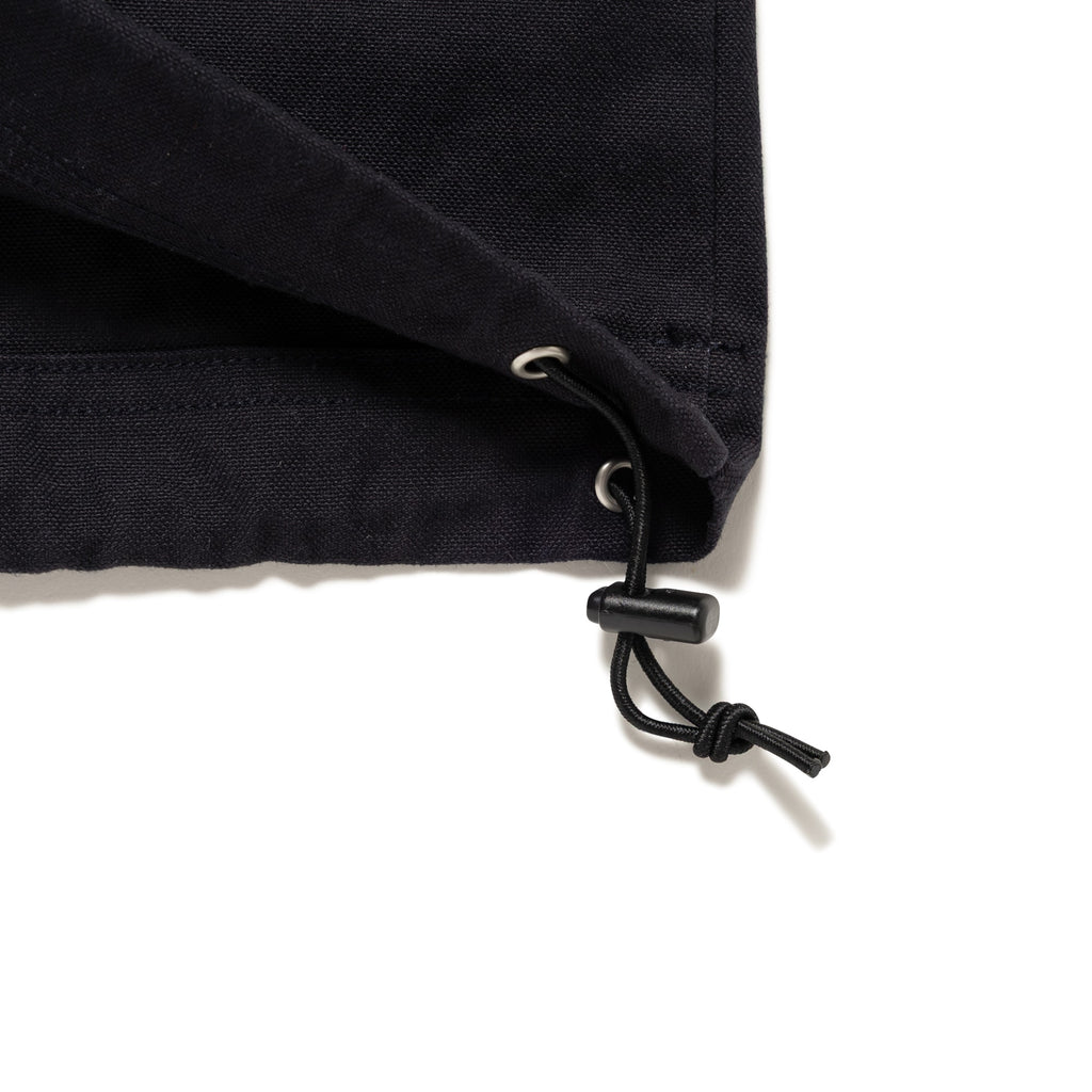 MOLE HOODED LS SHIRT