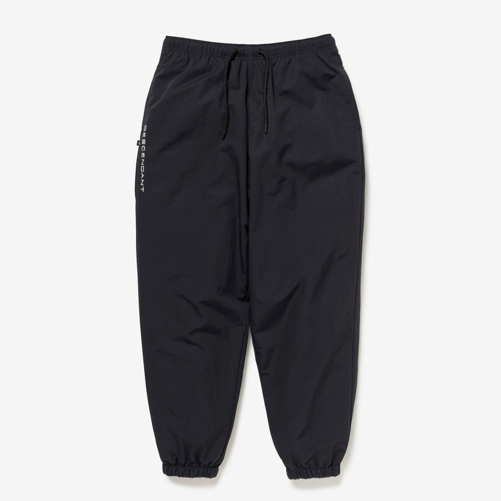 WHARF NYLON TROUSERS