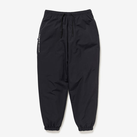 WHARF NYLON TROUSERS
