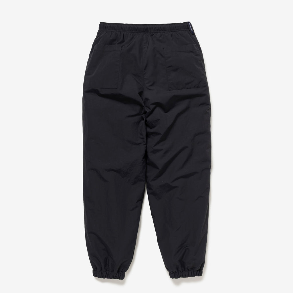 WHARF NYLON TROUSERS