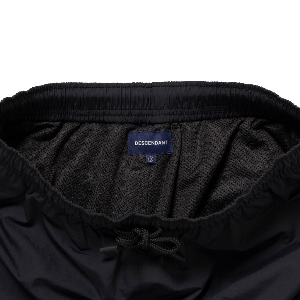 WHARF NYLON TROUSERS