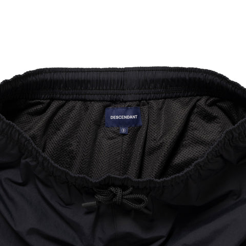 WHARF NYLON TROUSERS