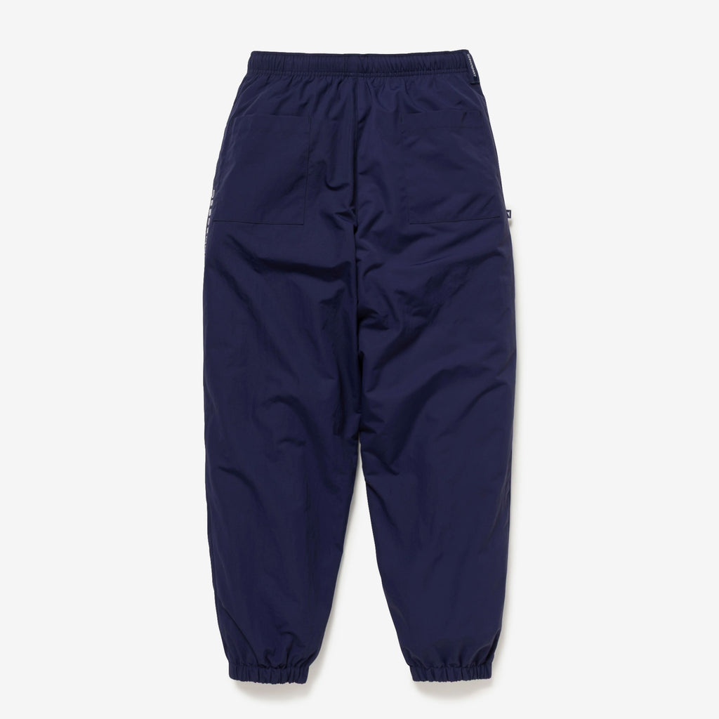 WHARF NYLON TROUSERS