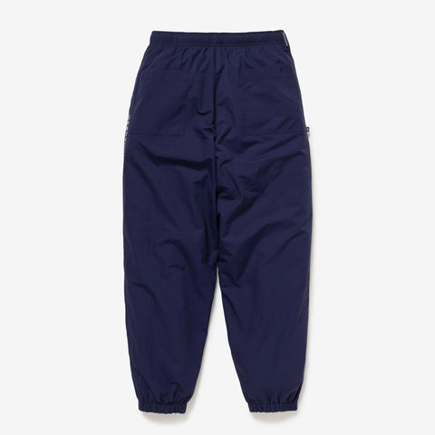 WHARF NYLON TROUSERS
