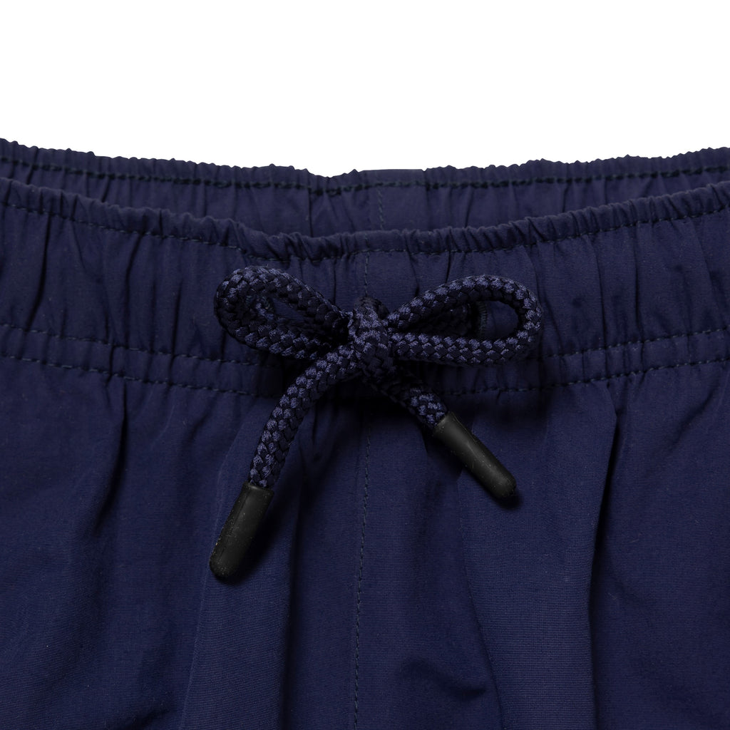 WHARF NYLON TROUSERS