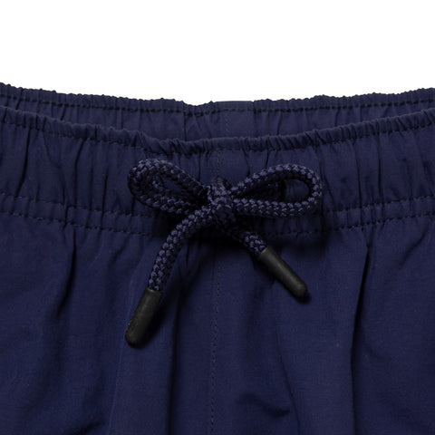 WHARF NYLON TROUSERS