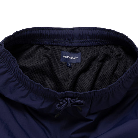 WHARF NYLON TROUSERS