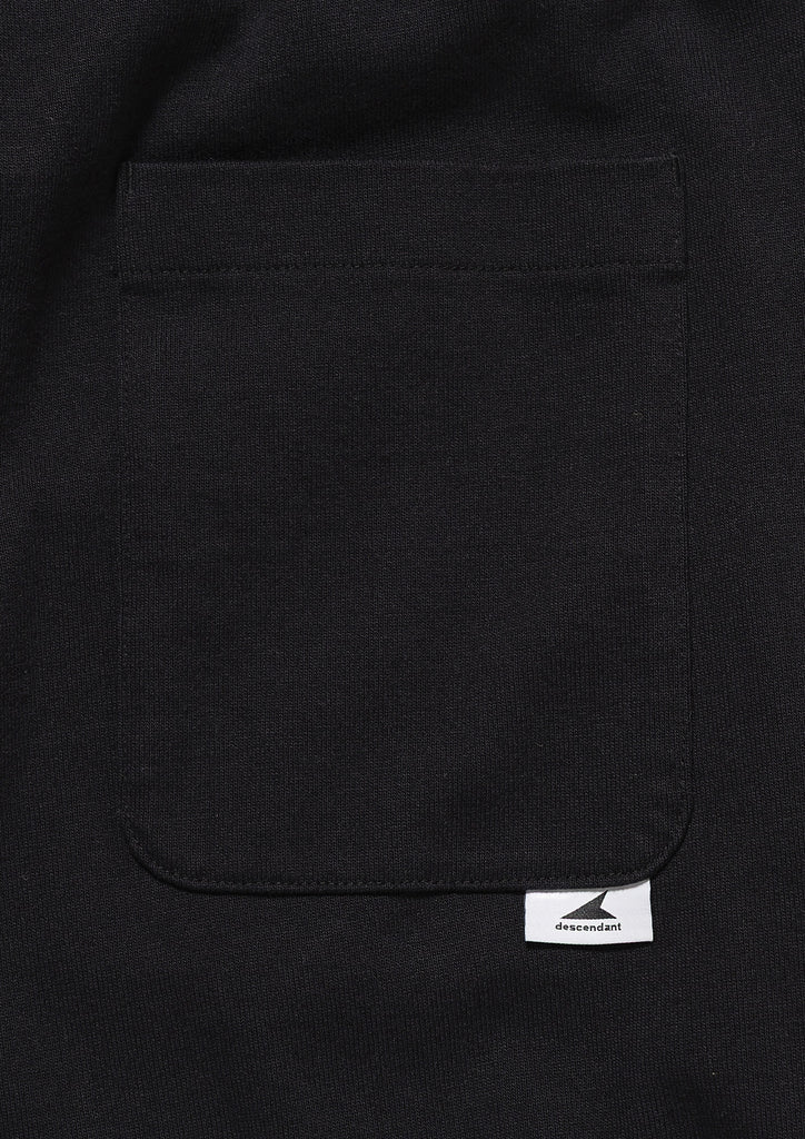 HORIZON JERSEY TROUSERS