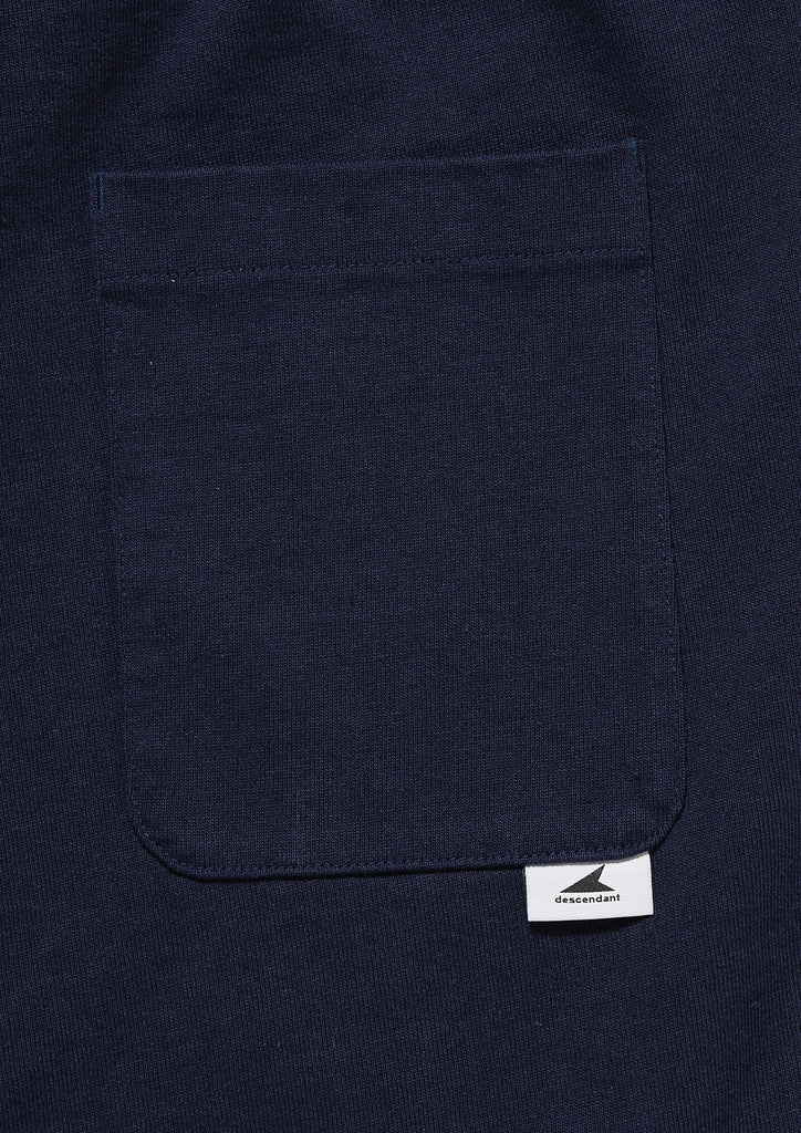 HORIZON JERSEY TROUSERS