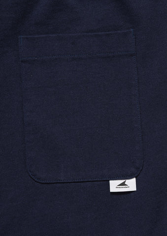 HORIZON JERSEY TROUSERS