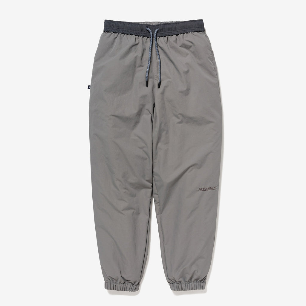 WHARF NYLON TROUSERS