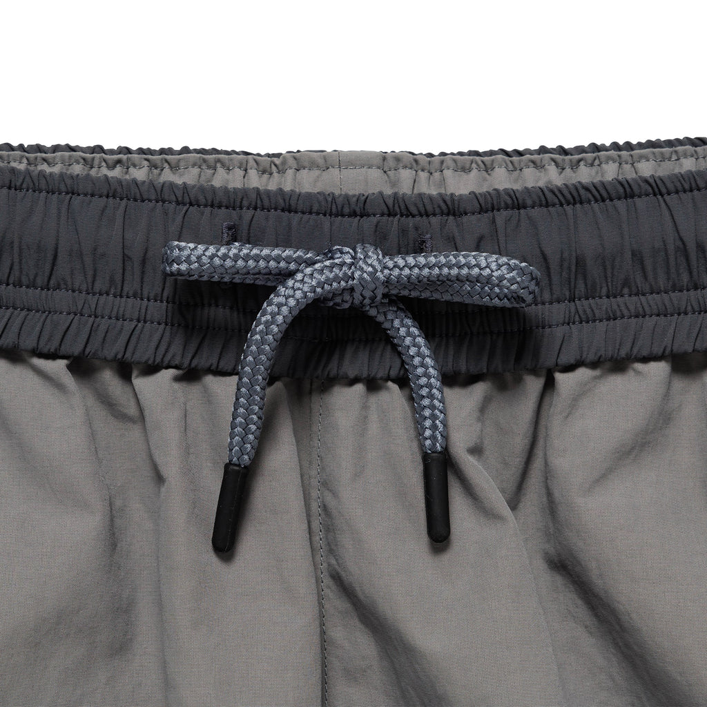 WHARF NYLON TROUSERS