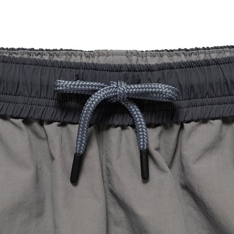 WHARF NYLON TROUSERS