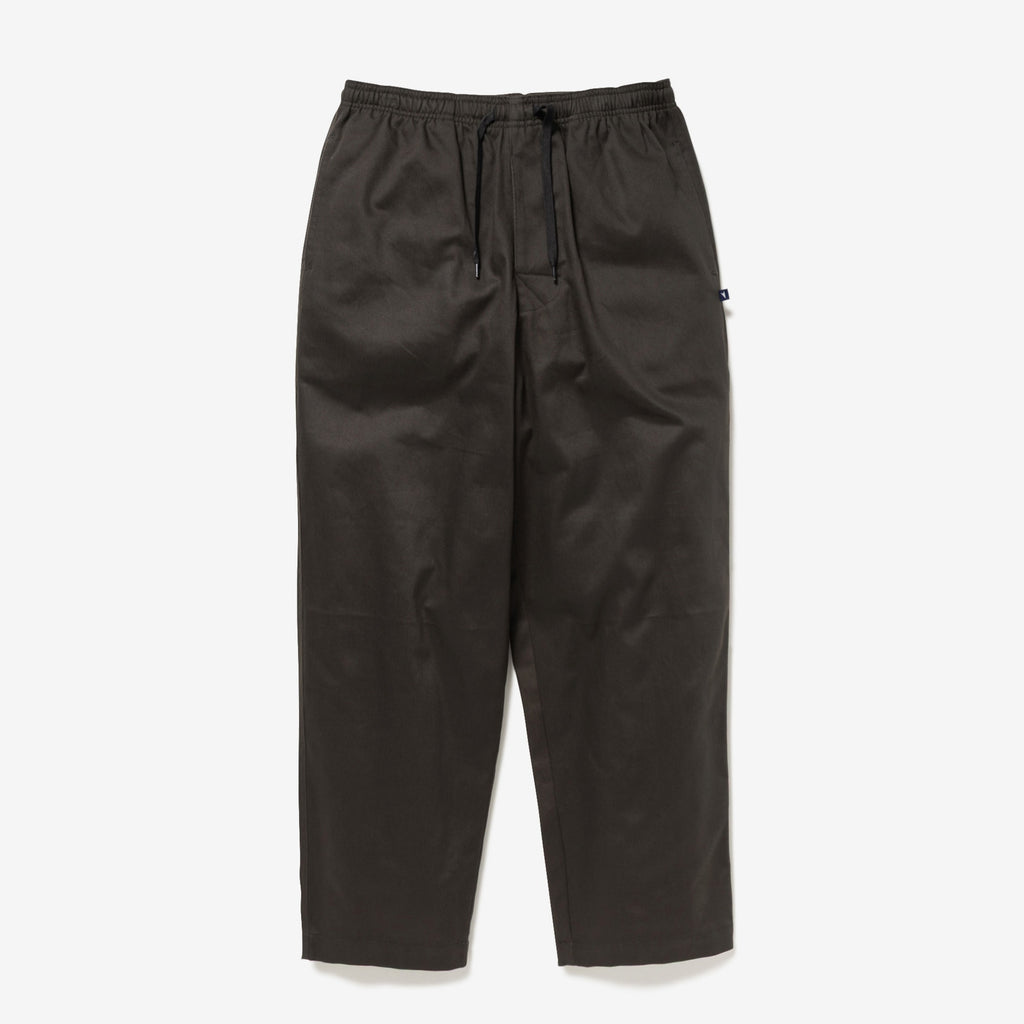 SHORE TWILL BEACH TROUSERS