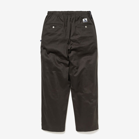 SHORE TWILL BEACH TROUSERS
