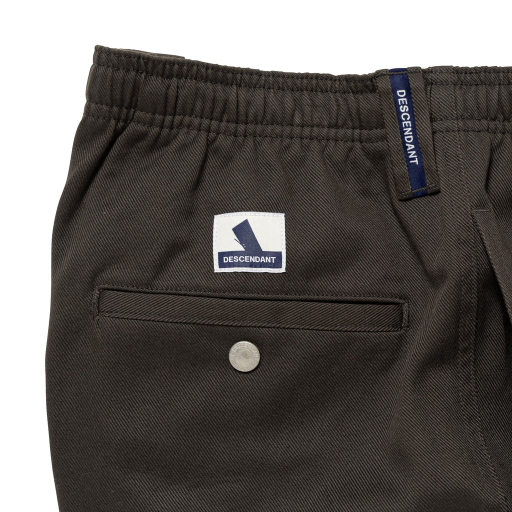SHORE TWILL BEACH TROUSERS