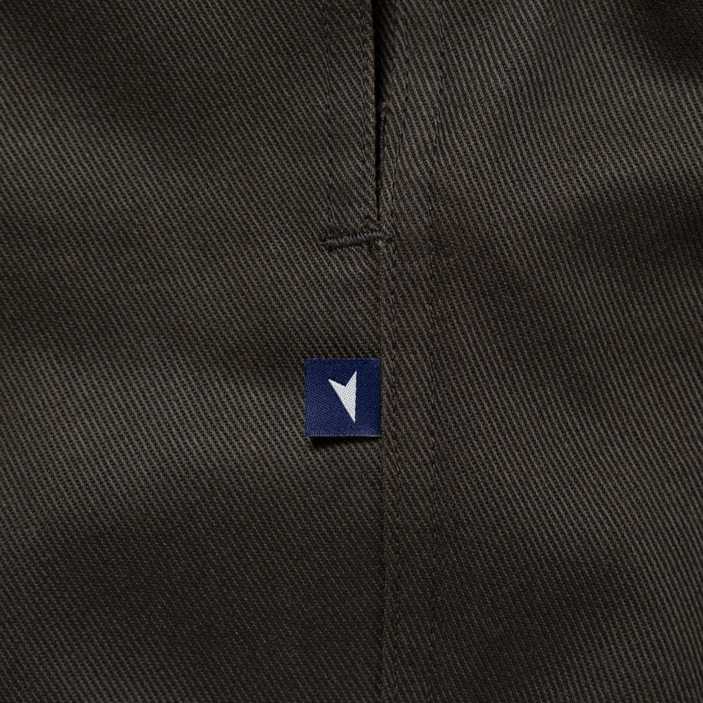 SHORE TWILL BEACH TROUSERS