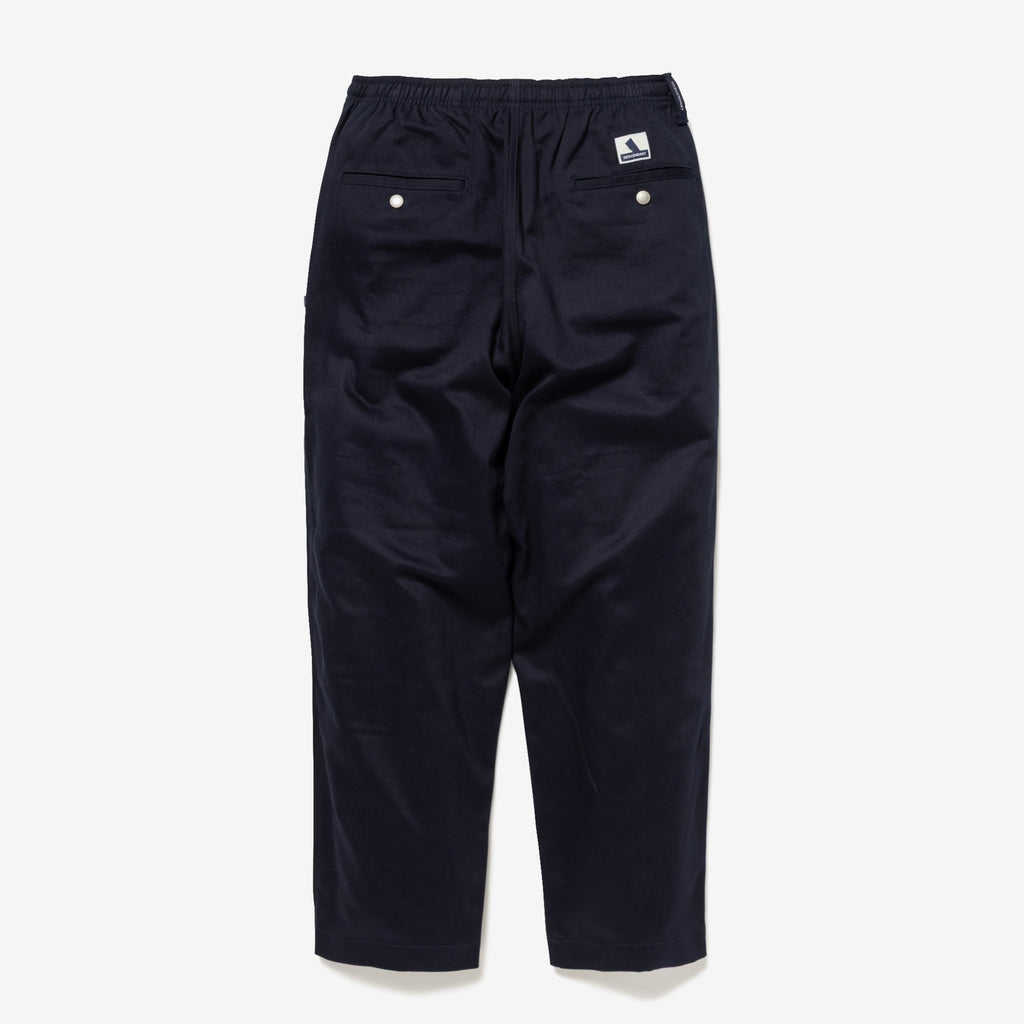 SHORE TWILL BEACH TROUSERS