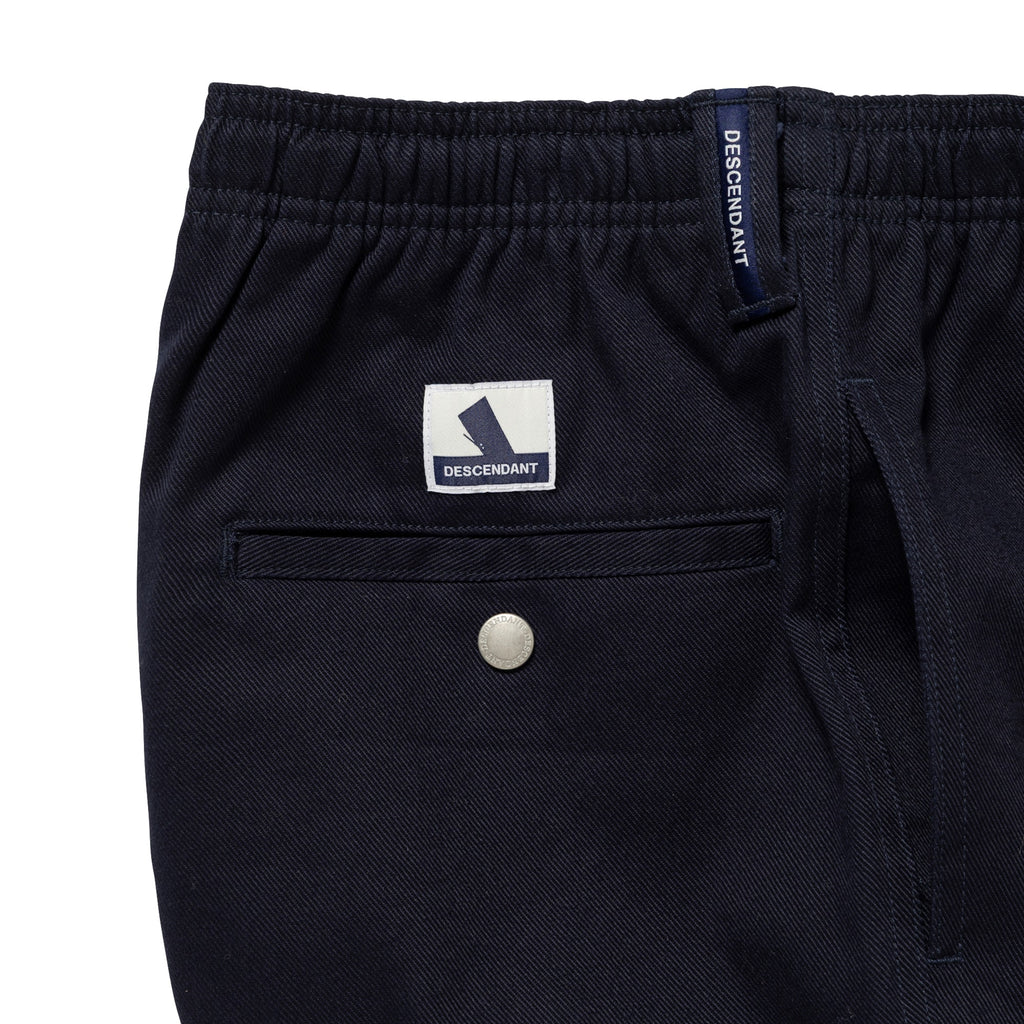 SHORE TWILL BEACH TROUSERS