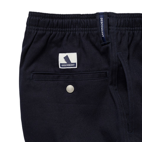 SHORE TWILL BEACH TROUSERS