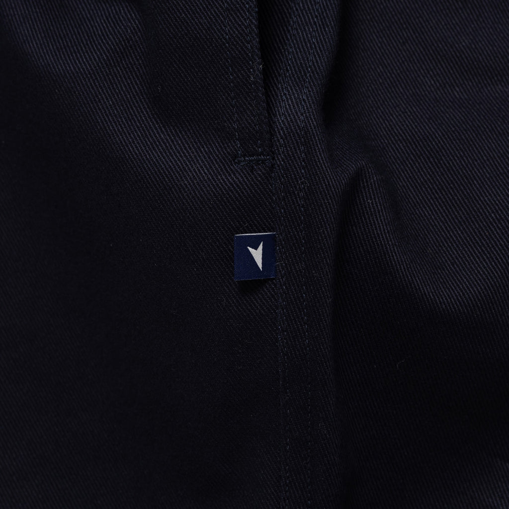 SHORE TWILL BEACH TROUSERS