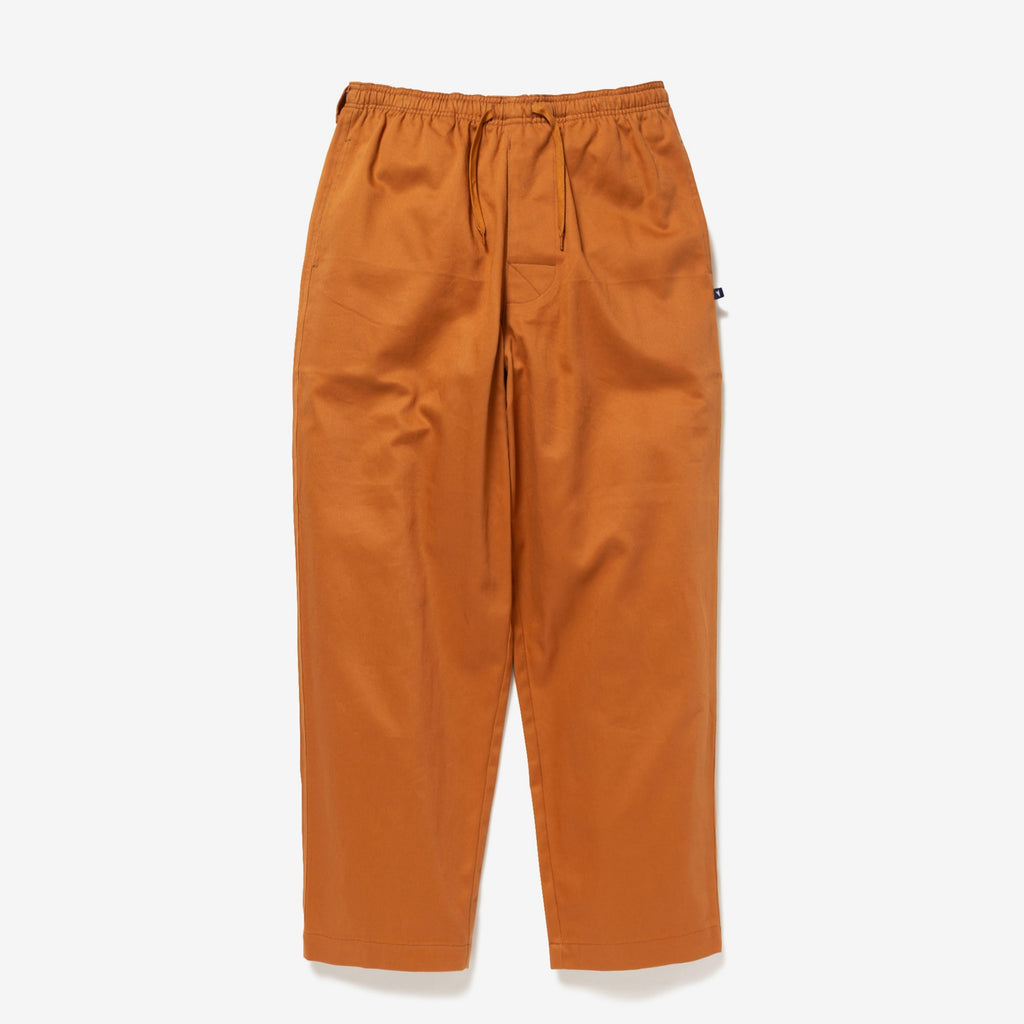 SHORE TWILL BEACH TROUSERS