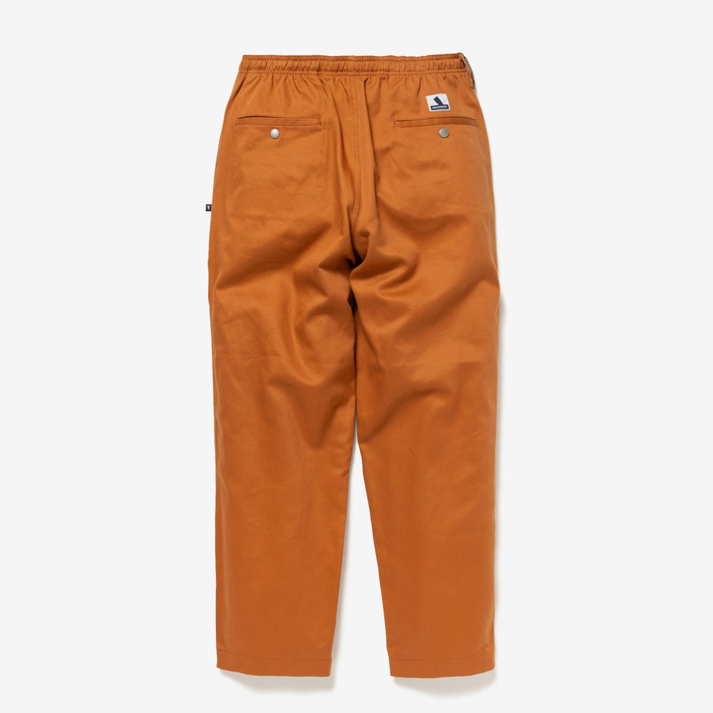 SHORE TWILL BEACH TROUSERS