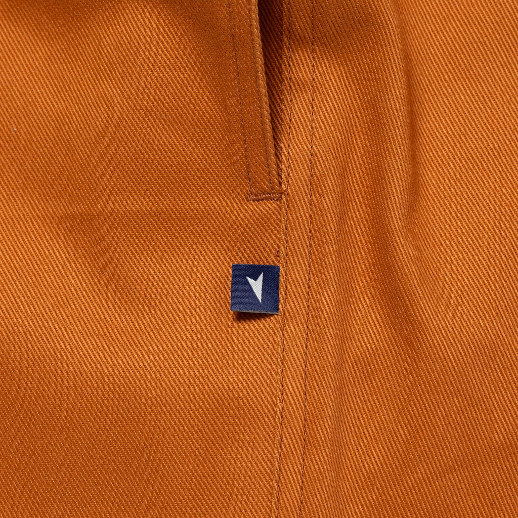 SHORE TWILL BEACH TROUSERS