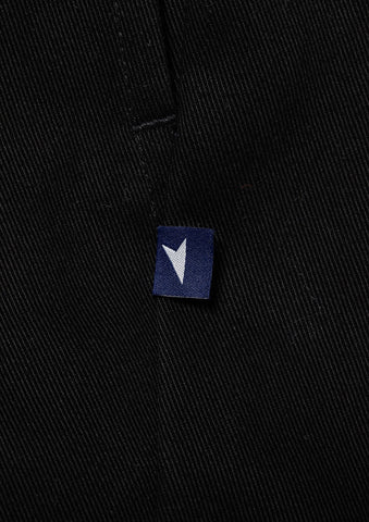 DC-6 ORGANIC COTTON TWILL TROUSERS