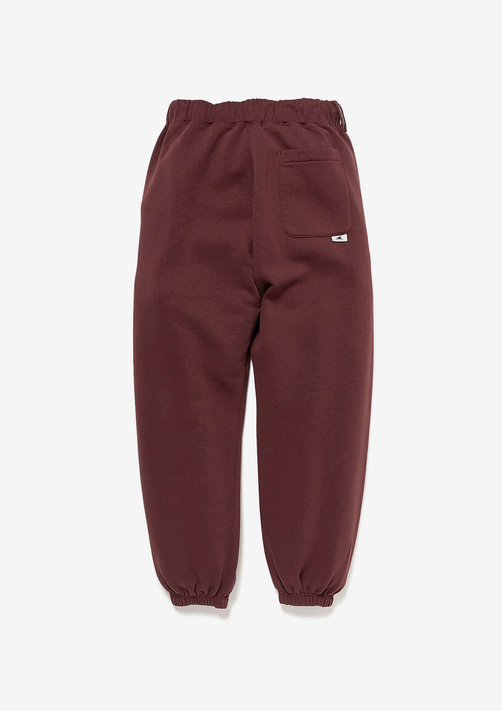 PX JERSEY TROUSERS