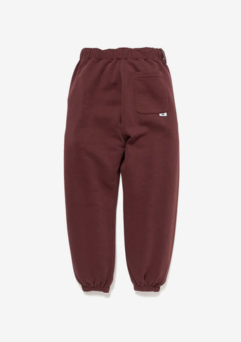 PX JERSEY TROUSERS