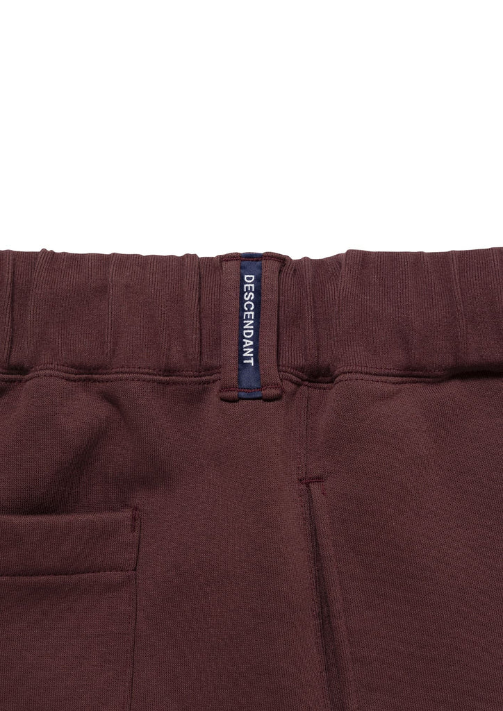 PX JERSEY TROUSERS