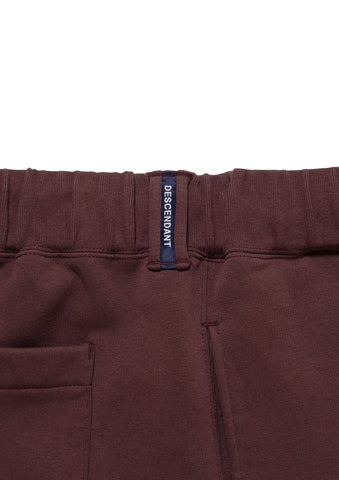 PX JERSEY TROUSERS