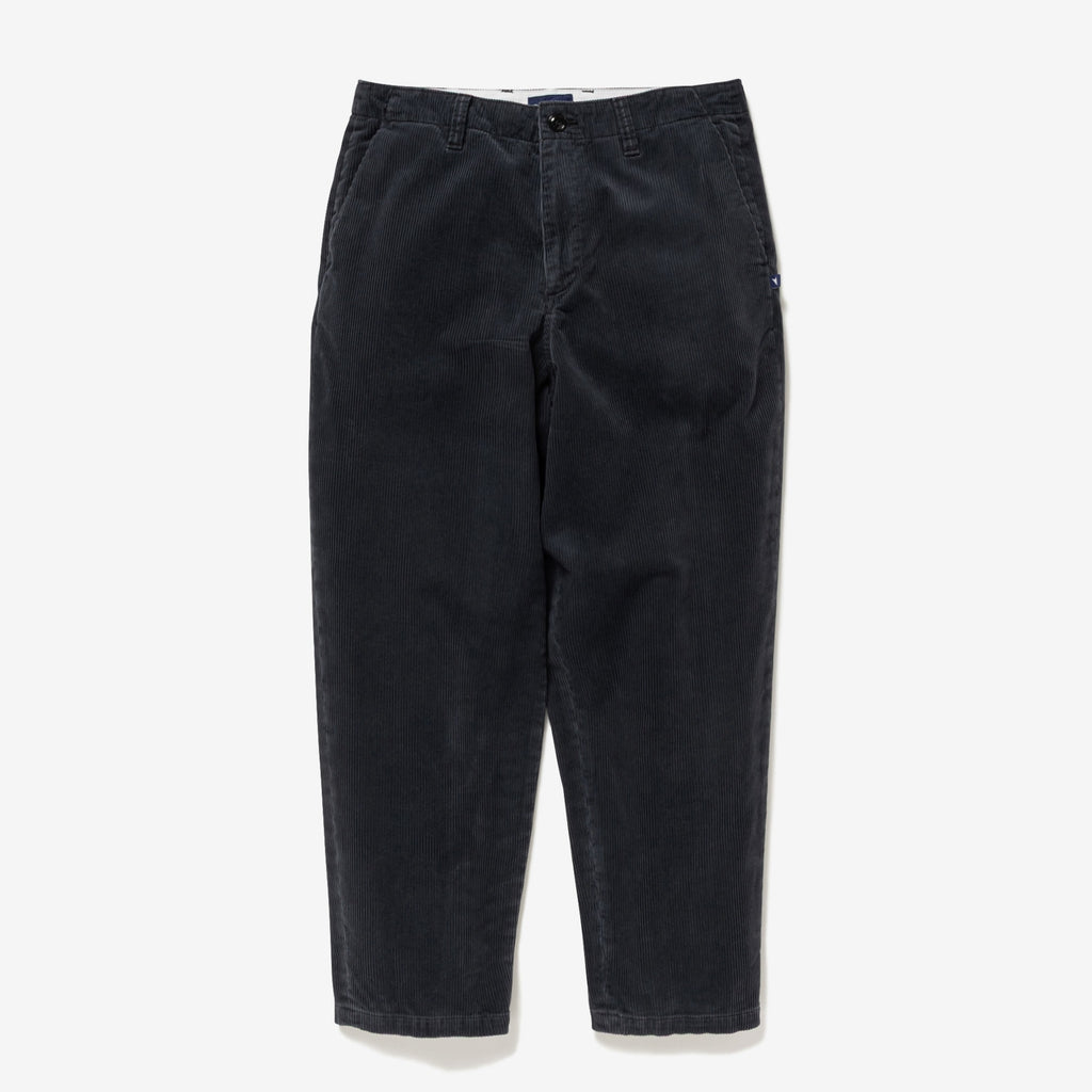 DC-6 CORDUROY TROUSERS