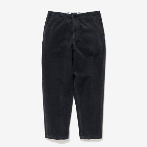 DC-6 CORDUROY TROUSERS