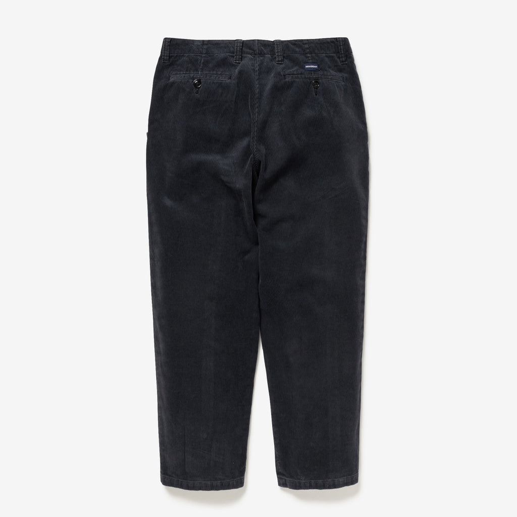 DC-6 CORDUROY TROUSERS