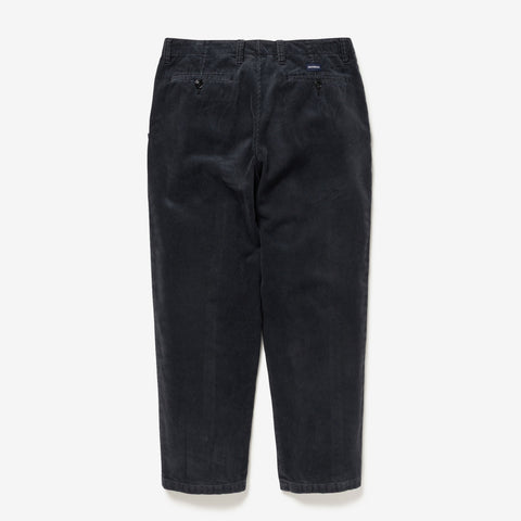 DC-6 CORDUROY TROUSERS