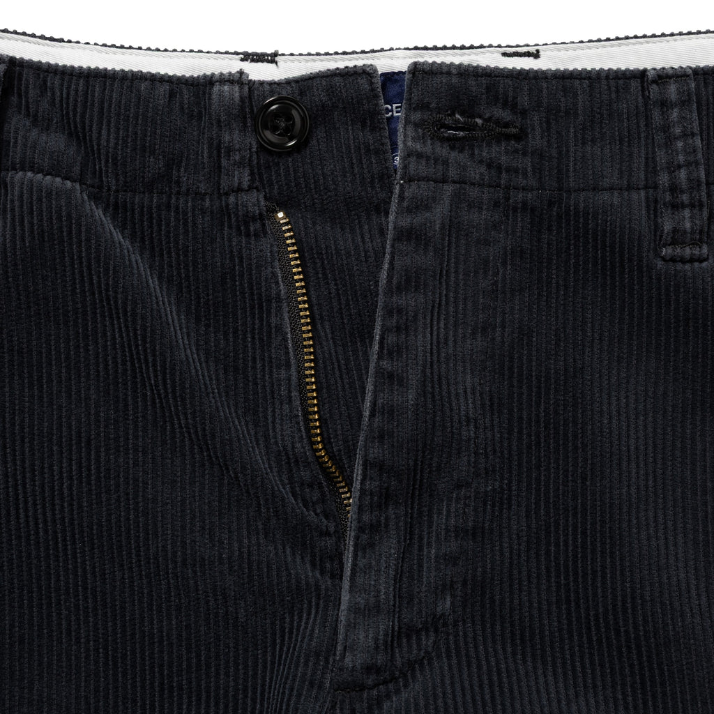 DC-6 CORDUROY TROUSERS