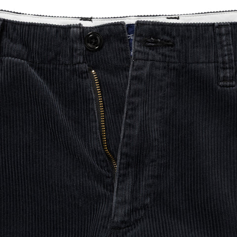 DC-6 CORDUROY TROUSERS