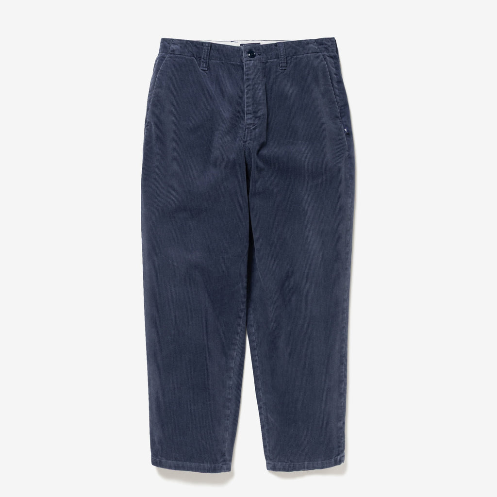 DC-6 CORDUROY TROUSERS