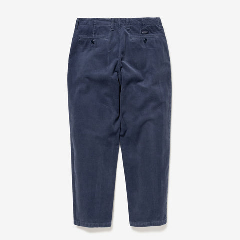 DC-6 CORDUROY TROUSERS