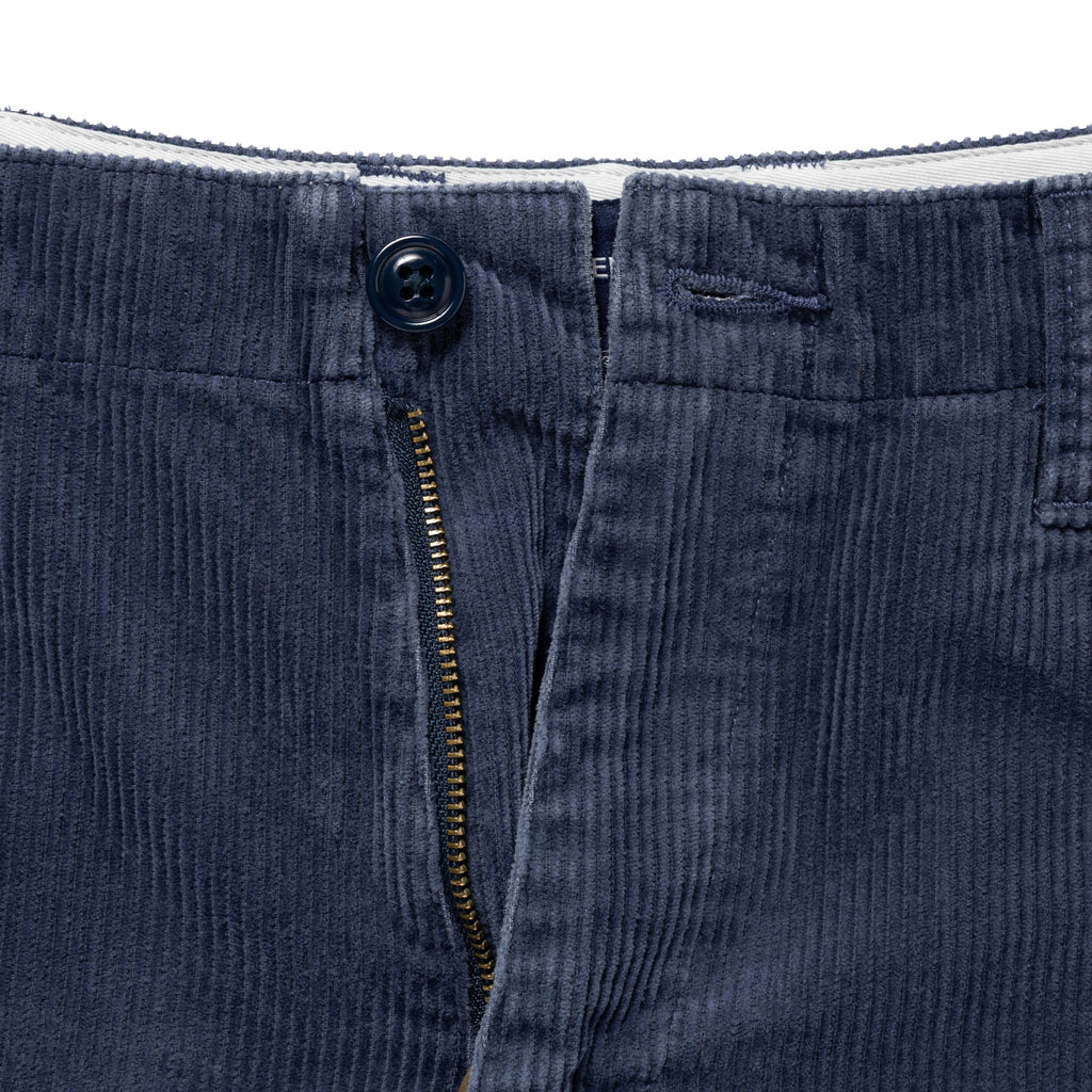 DC-6 CORDUROY TROUSERS